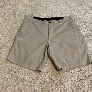 Hawke & Co Hybrid Stretch Shorts